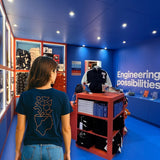 Telstra Frontline Merch