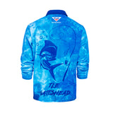 TLE Gateshead - Custom Fishing Shirts