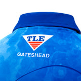 TLE Gateshead - Custom Fishing Shirts