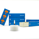Telstra - Diwali Campaign