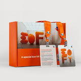 Telstra EOFY Merch Kit