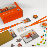 Telstra EOFY Merch Kit