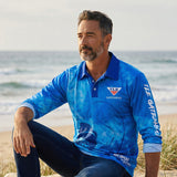 TLE Gateshead - Custom Fishing Shirts