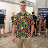 MM Electrical Group - Next Level “Beyond the Reef”