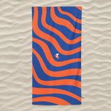 Telstra - Custom Towels