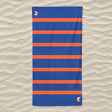 Telstra - Custom Towels